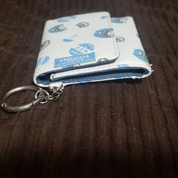 Totoro wallet - Picture 10 of 10